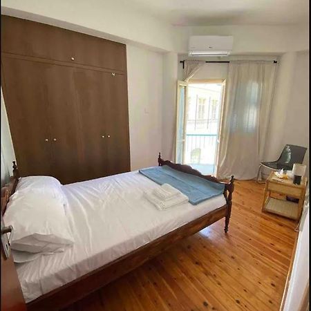 2 Bedroom Apt In Ermou 4 Minute Walk Beach Larnaca Exterior foto